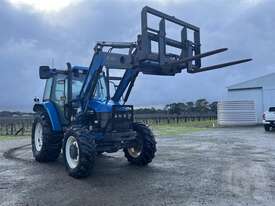 New Holland TS90 - picture0' - Click to enlarge