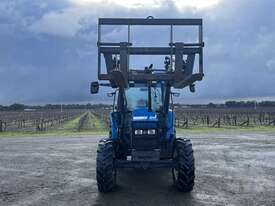 New Holland TS90 - picture0' - Click to enlarge