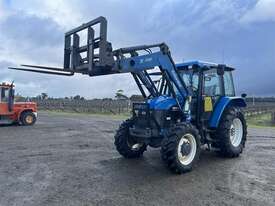 New Holland TS90 - picture1' - Click to enlarge