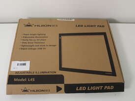 Huion L4S LED Light Pad - picture0' - Click to enlarge