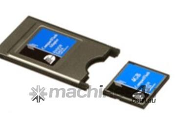 Case IH Data Card (4GB) with Adaptor (Part # 84322404)