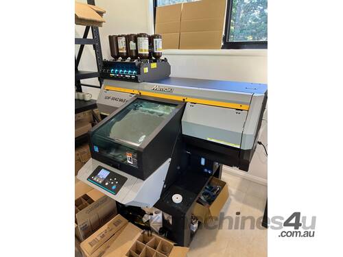 Mimaki UJF-3042