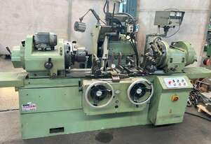 Scledum RG200N Crankshaft Grinder