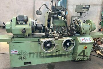 Scledum RG200N Crankshaft Grinder
