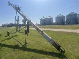 Mitze 54ft x 9 inch Auger - picture0' - Click to enlarge