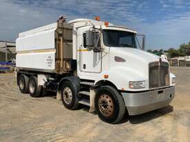 2013 Kenworth T359 Water Tanker - picture0' - Click to enlarge