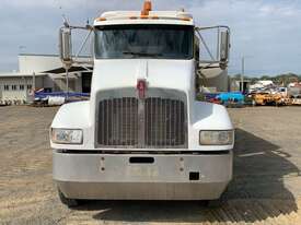 2013 Kenworth T359 Water Tanker - picture0' - Click to enlarge