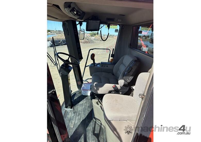 2009 CASE IH 7088 Combine