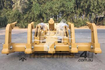 2024 Ripper BEDROCK D6D BR18