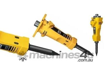 EXCAVATOR 1.5T HYDRAULIC BREAKER