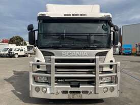 2017 Scania P440 Prime Mover Day Cab - picture0' - Click to enlarge