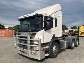 2017 Scania P440 Prime Mover Day Cab - picture1' - Click to enlarge