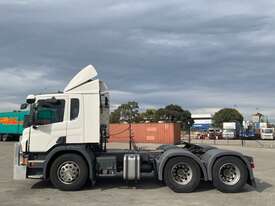 2017 Scania P440 Prime Mover Day Cab - picture2' - Click to enlarge