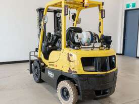 HYSTER H2.5XT Counterbalance Forklift - picture1' - Click to enlarge