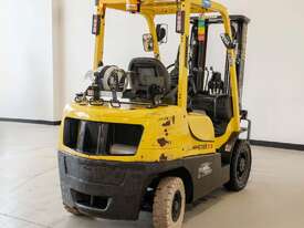 HYSTER H2.5XT Counterbalance Forklift - picture2' - Click to enlarge