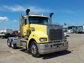 Mack Superliner CLXT - picture0' - Click to enlarge