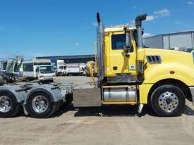 Mack Superliner CLXT - picture0' - Click to enlarge