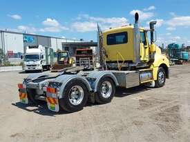 Mack Superliner CLXT - picture1' - Click to enlarge