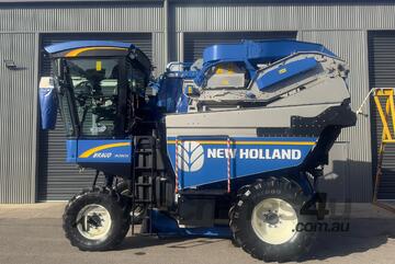 9090VXE DESTEMMER BRAUD NEW HOLLAND STK3
