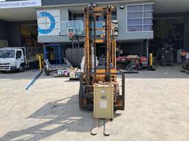 Komatsu Forklift - picture0' - Click to enlarge