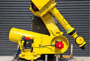 Refurbished R-2000iA-165R | Fanuc | Robotic Arm | 165kg Payload | 3.095m Reach