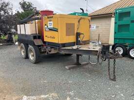 Vermeer Vacuum Unit (Trailer Mounted) - picture0' - Click to enlarge