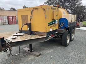 Vermeer Vacuum Unit (Trailer Mounted) - picture1' - Click to enlarge