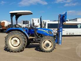 New Holland TT4.55 - picture0' - Click to enlarge