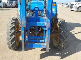 New Holland TT4.55 - picture2' - Click to enlarge