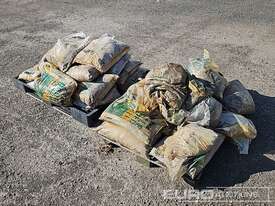 Qty of 20Kg Sand (2 Pallets)  - picture0' - Click to enlarge