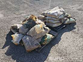 Qty of 20Kg Sand (2 Pallets)  - picture1' - Click to enlarge