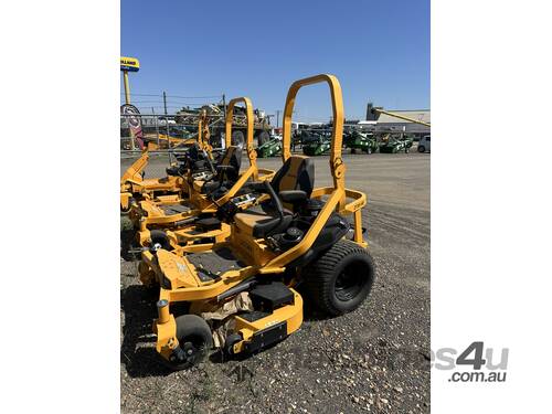 New cub cadet Cub Cadet Zero Turn Mower 48 Backed by Year