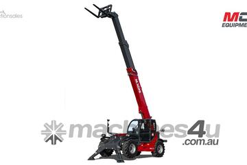 2023 Magni Telescopic Handler (Telehandler) TH 4.5-15