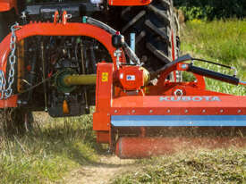 Kubota Mulcher SE2000P Series - picture0' - Click to enlarge