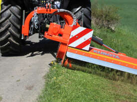 Kubota Mulcher SE2000P Series - picture1' - Click to enlarge