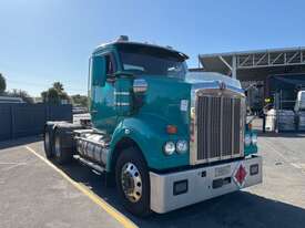 2019 Kenworth T610SAR Prime Mover Day Cab - picture0' - Click to enlarge