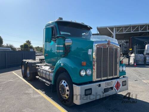 2019 Kenworth T610SAR Prime Mover Day Cab