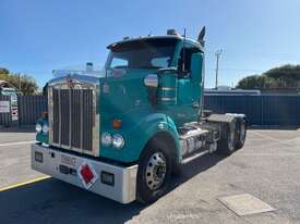 2019 Kenworth T610SAR Prime Mover Day Cab - picture1' - Click to enlarge