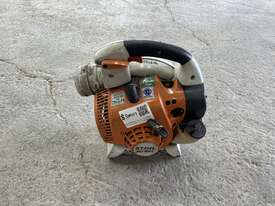 Stihl Air Broom (Ex-Council) - picture0' - Click to enlarge