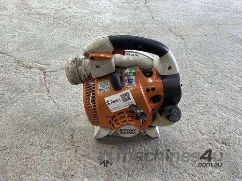 Stihl Air Broom (Ex-Council)