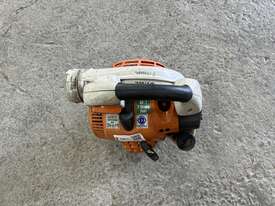 Stihl Air Broom (Ex-Council) - picture0' - Click to enlarge