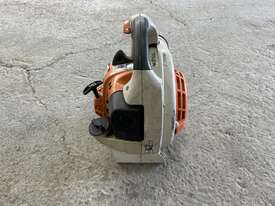 Stihl Air Broom (Ex-Council) - picture1' - Click to enlarge