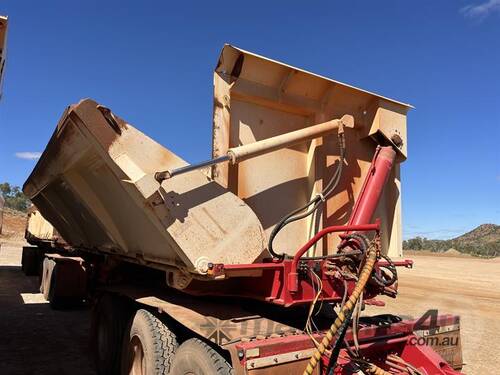 Howard Porter TRI470