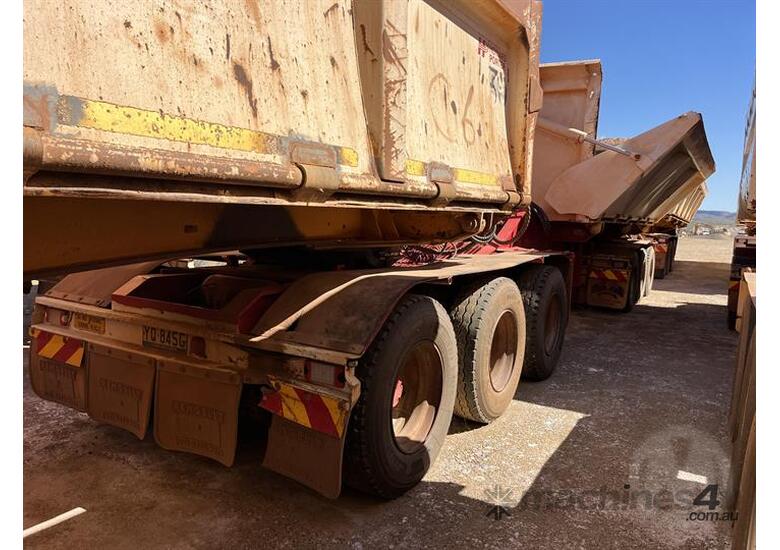 Howard Porter TRI470