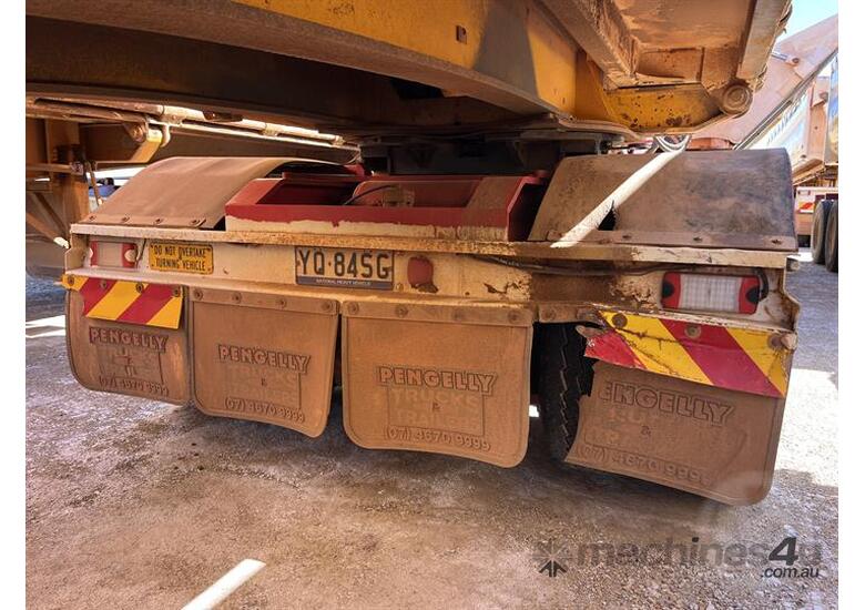 Howard Porter TRI470