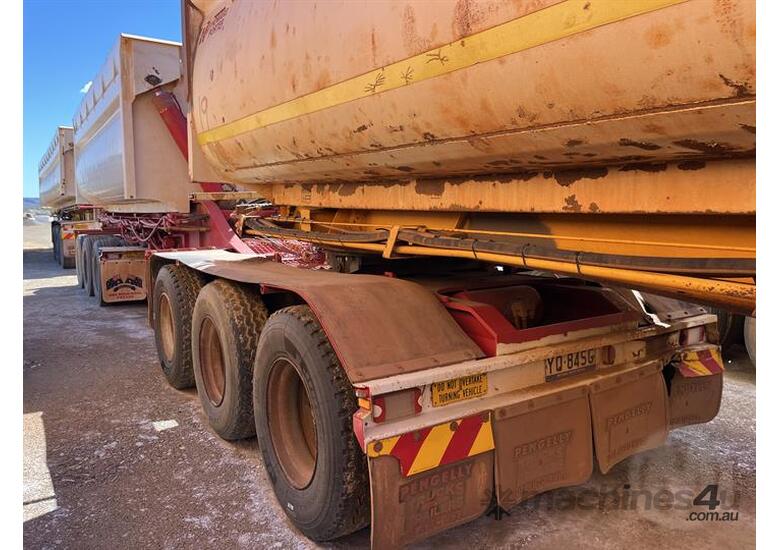 Howard Porter TRI470