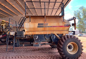 Bourgault 5245 Air Seeder Cart Seeding/Planting Equip