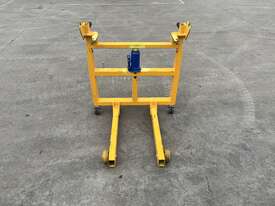 Wheel Dolly (Council Asset) - picture0' - Click to enlarge