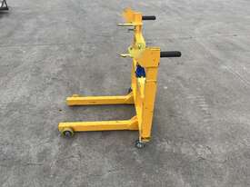 Wheel Dolly (Council Asset) - picture0' - Click to enlarge