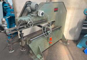 Hotta HM-5 Nibbler (Japanese) 5mm max cut